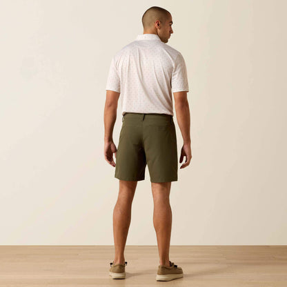 Ariat Recommended | Tek 7" Short