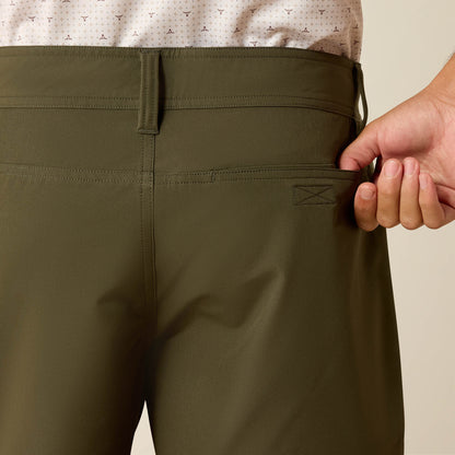 Ariat Recommended | Tek 7" Short