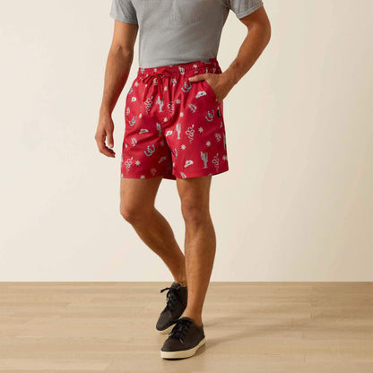 Ariat Exclusive | The Weekender 6" Shorts