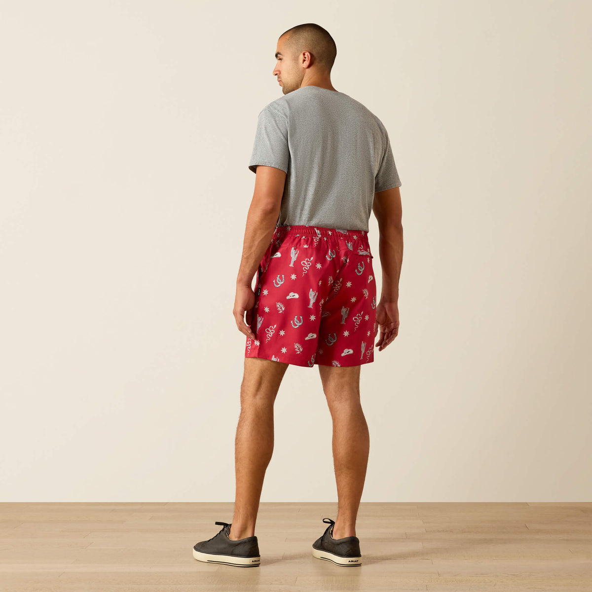 Ariat Exclusive | The Weekender 6" Shorts