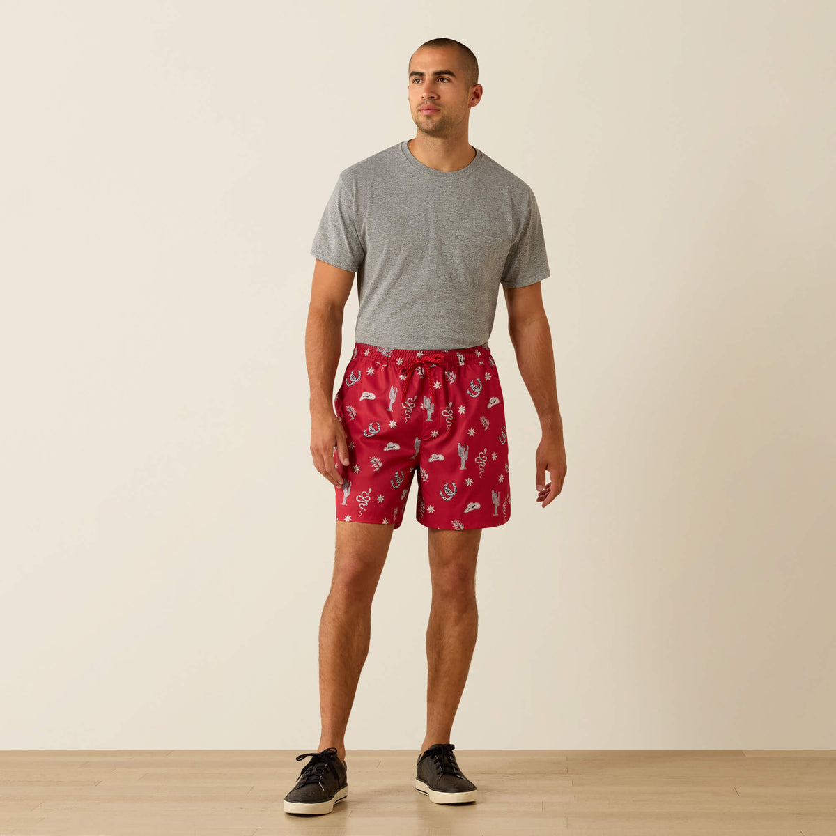 Ariat Exclusive | The Weekender 6" Shorts