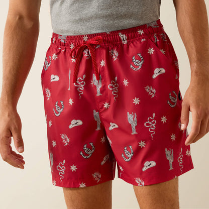 Ariat Exclusive | The Weekender 6" Shorts