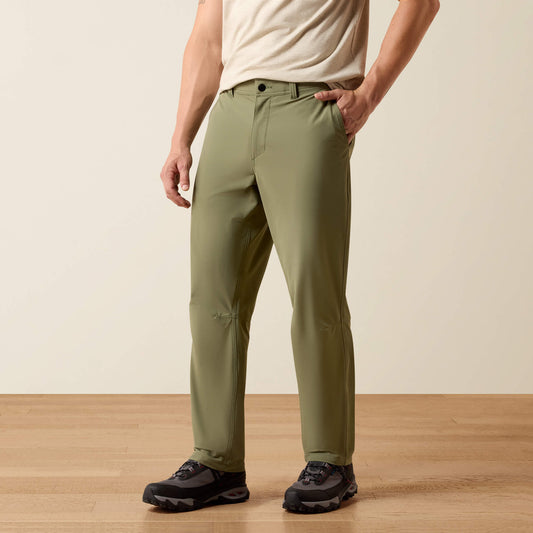 Ariat Premium | Traverse Hiking Pants