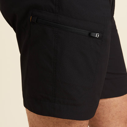 Ariat Top Pick | Rebar WorkFlow Ultralight 9" DuraStretch Shorts
