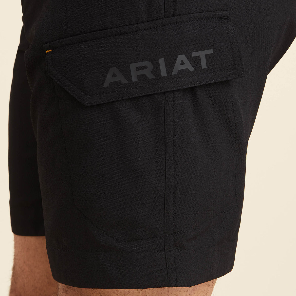 Ariat Top Pick | Rebar WorkFlow Ultralight 9" DuraStretch Shorts