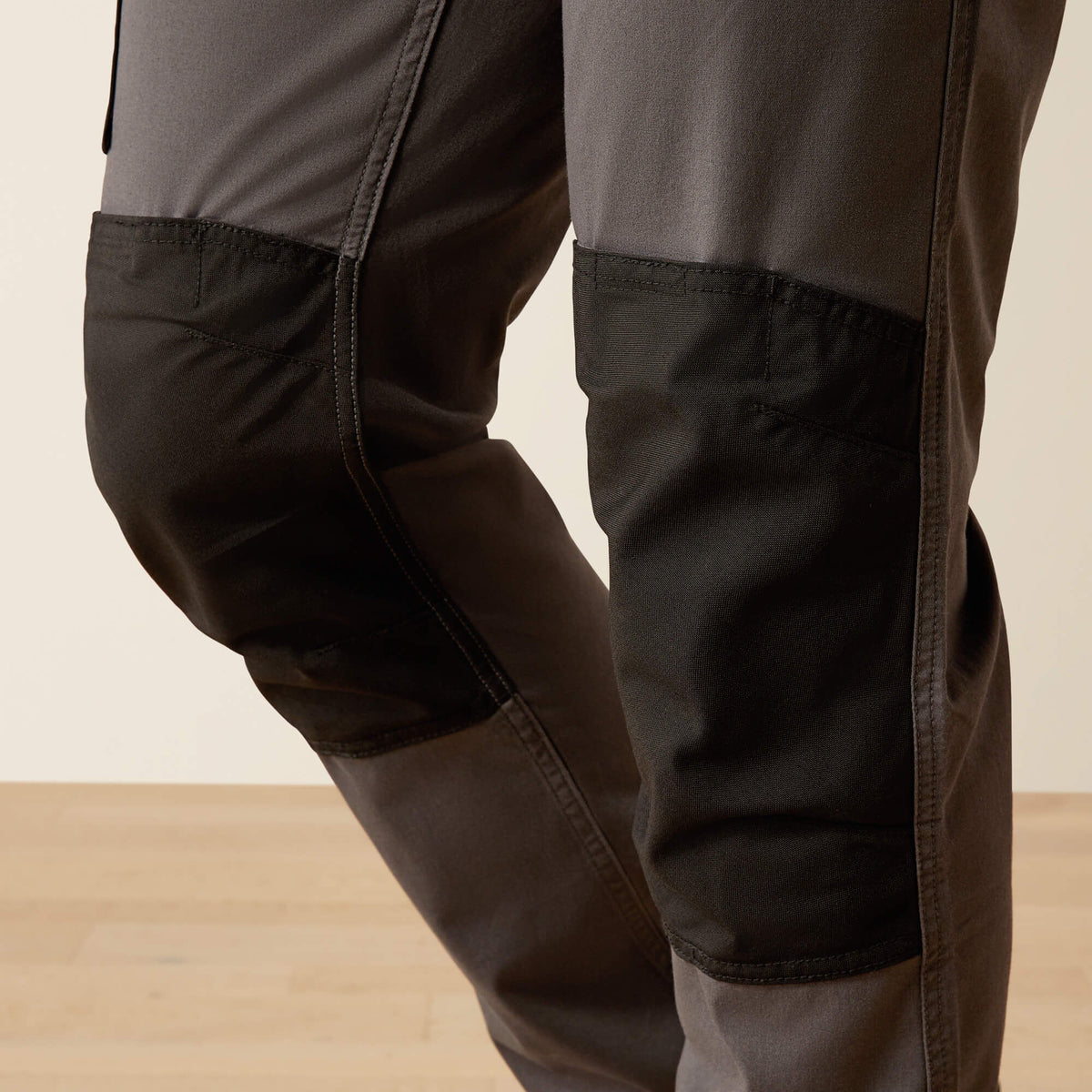 Ariat Classic | Rebar M4 Relaxed Cordura Twill Cargo Straight Pant