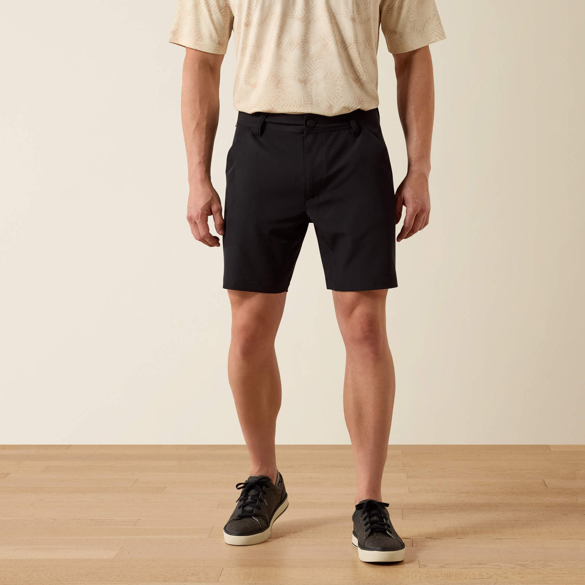 Ariat Quality | Tek 7" Short