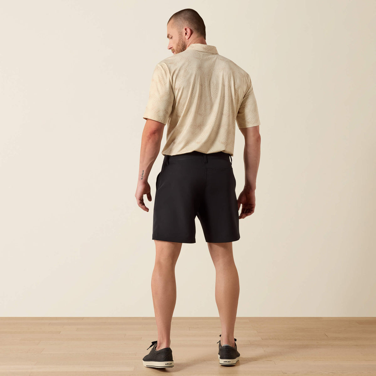 Ariat Quality | Tek 7" Short