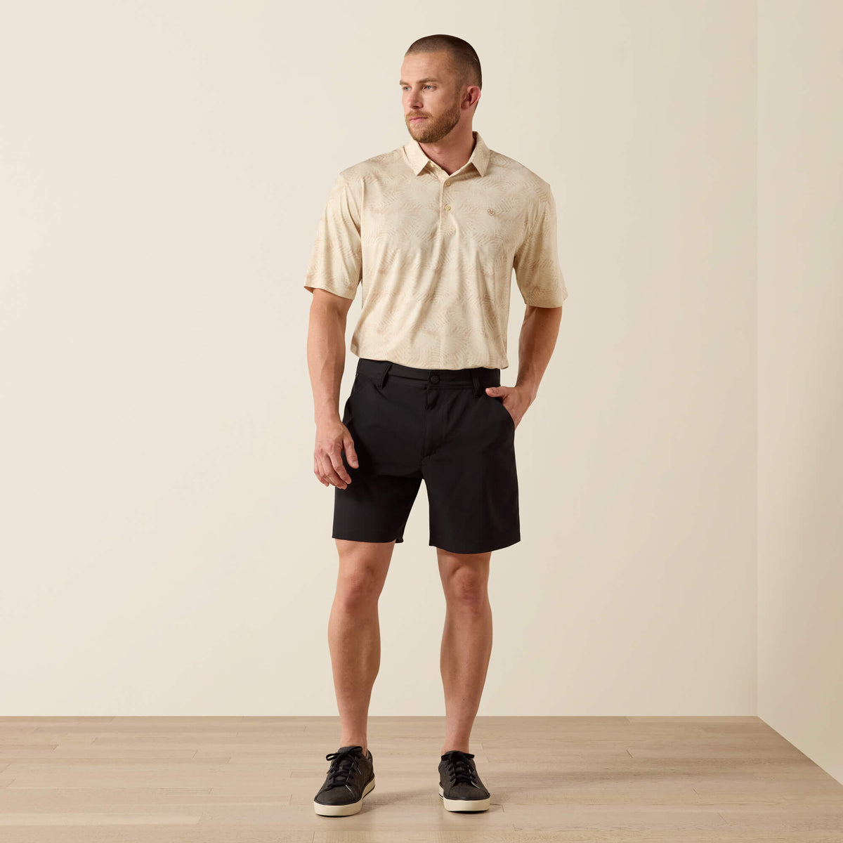 Ariat Quality | Tek 7" Short