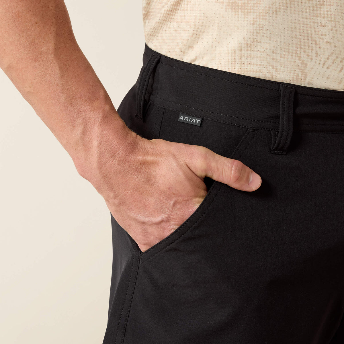 Ariat Quality | Tek 7" Short
