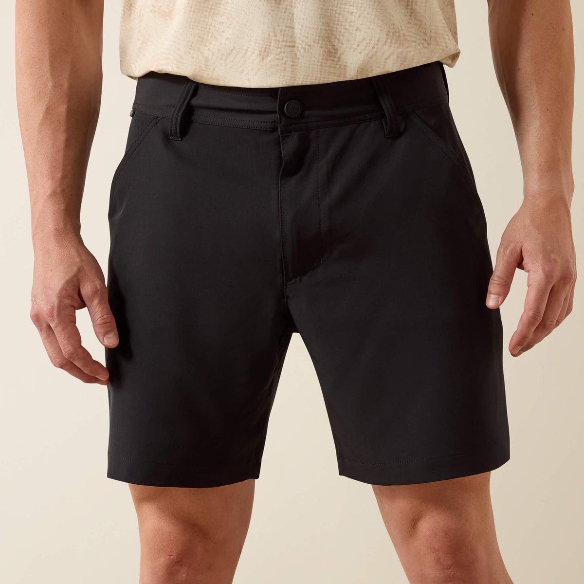 Ariat Quality | Tek 7" Short