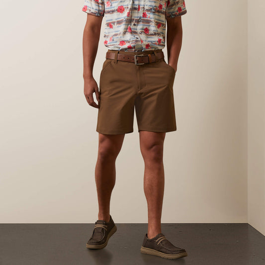 Ariat Quality | Tek Short