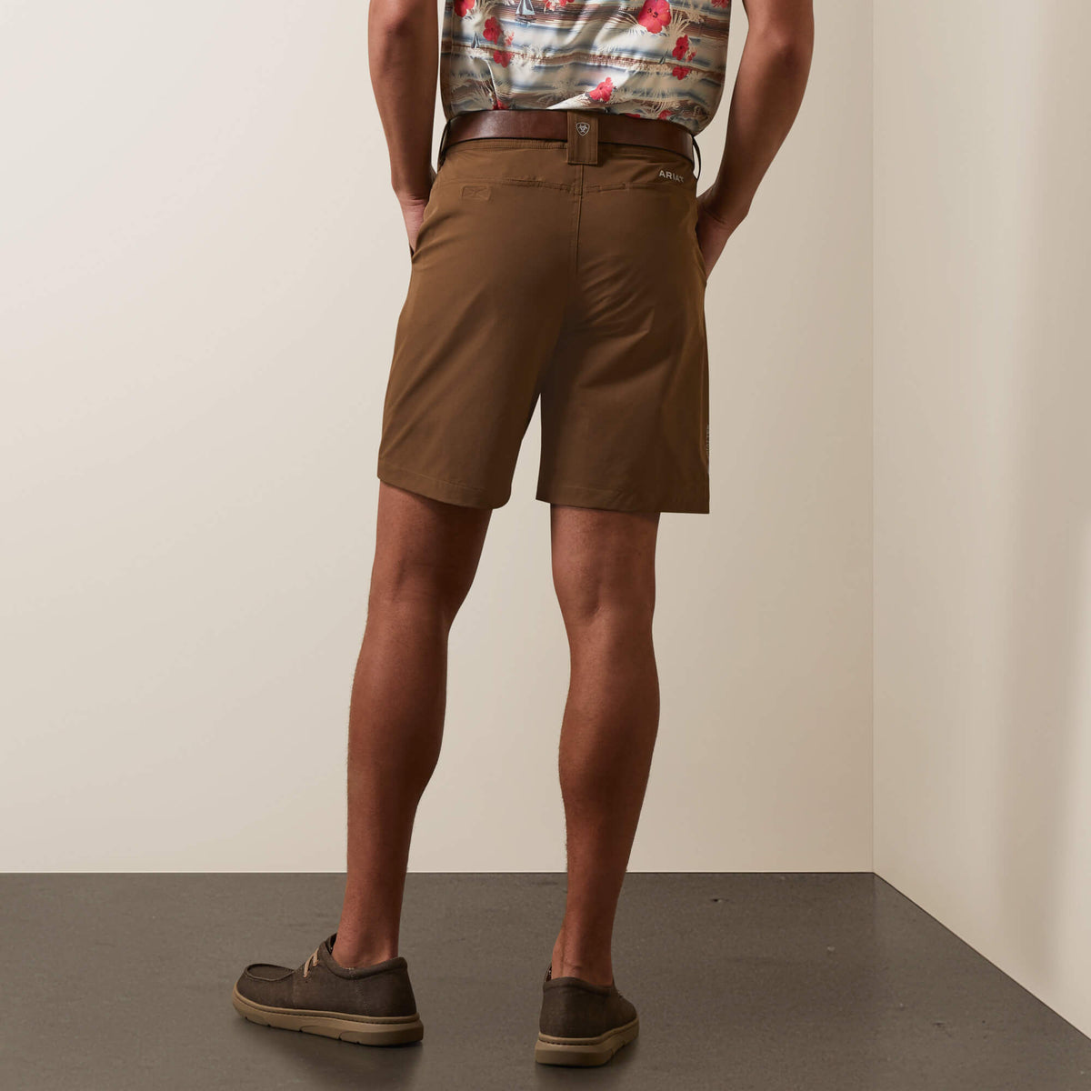 Ariat Quality | Tek Short