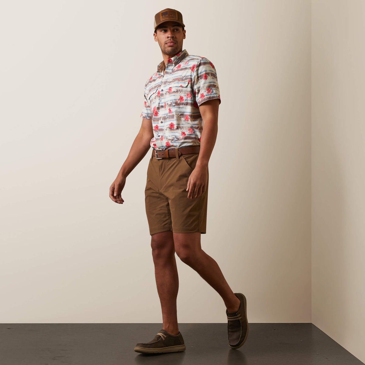 Ariat Quality | Tek Short