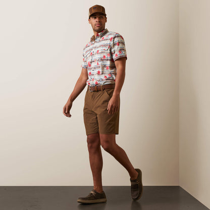 Ariat Quality | Tek Short