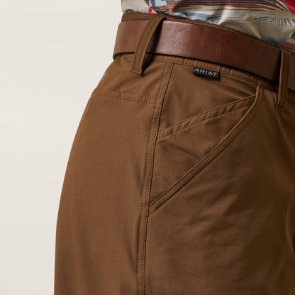 Ariat Quality | Tek Short
