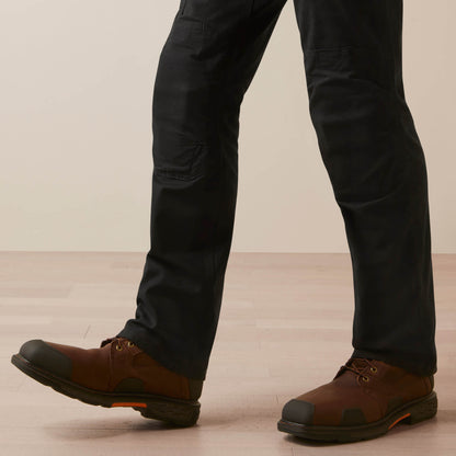 Ariat Deals | Rebar M5 Straight Made Tough Knee Guardian Straight