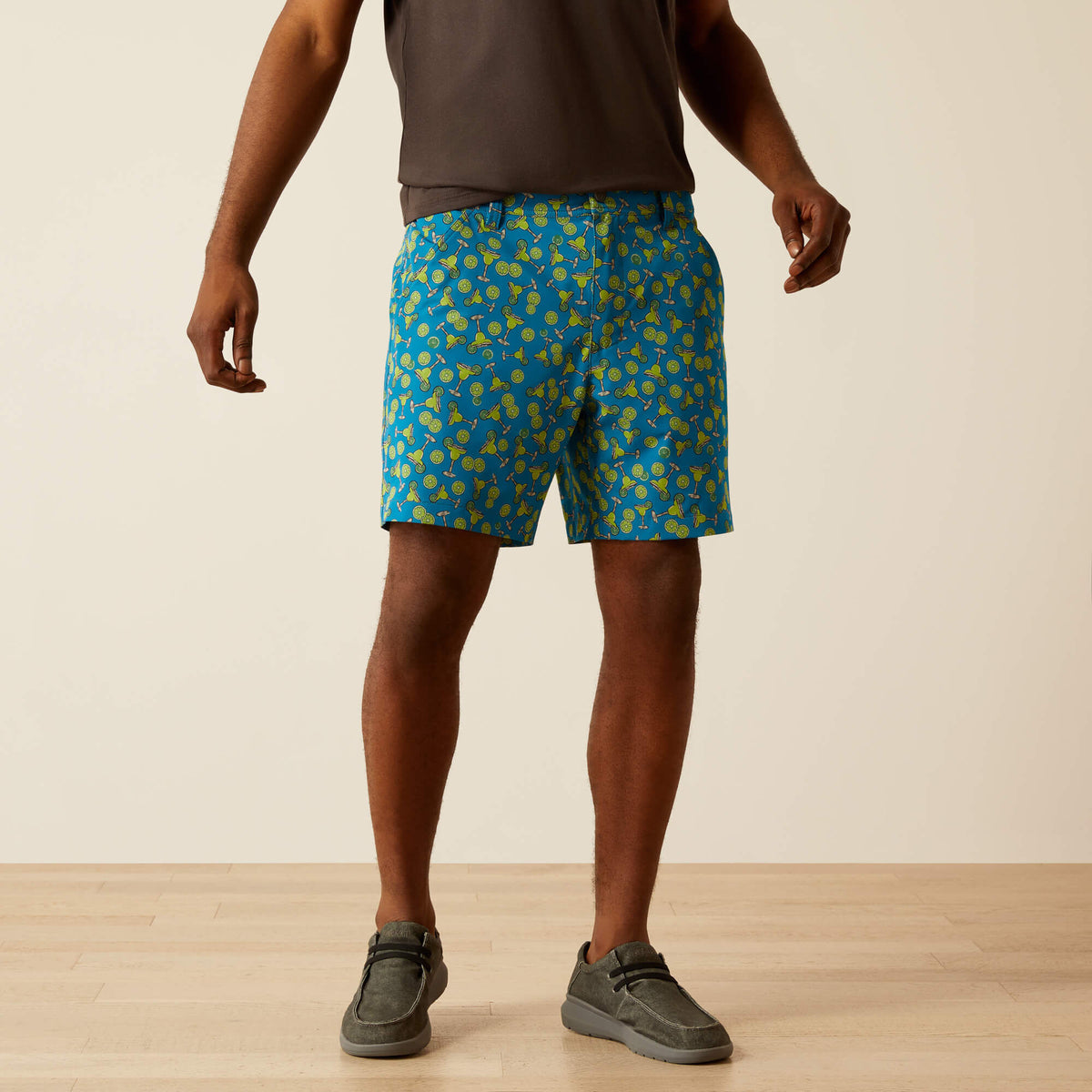Ariat Best Seller | Tek 7" Short
