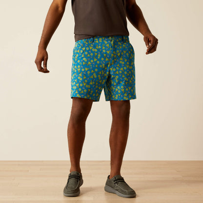 Ariat Best Seller | Tek 7" Short
