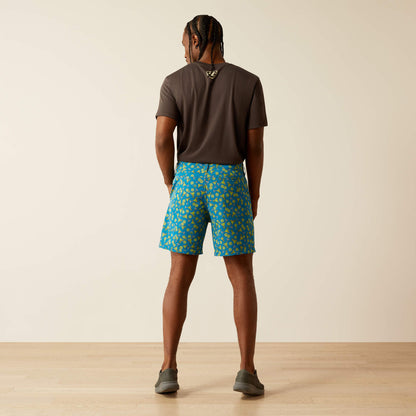Ariat Best Seller | Tek 7" Short