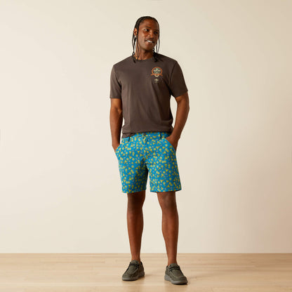 Ariat Best Seller | Tek 7" Short