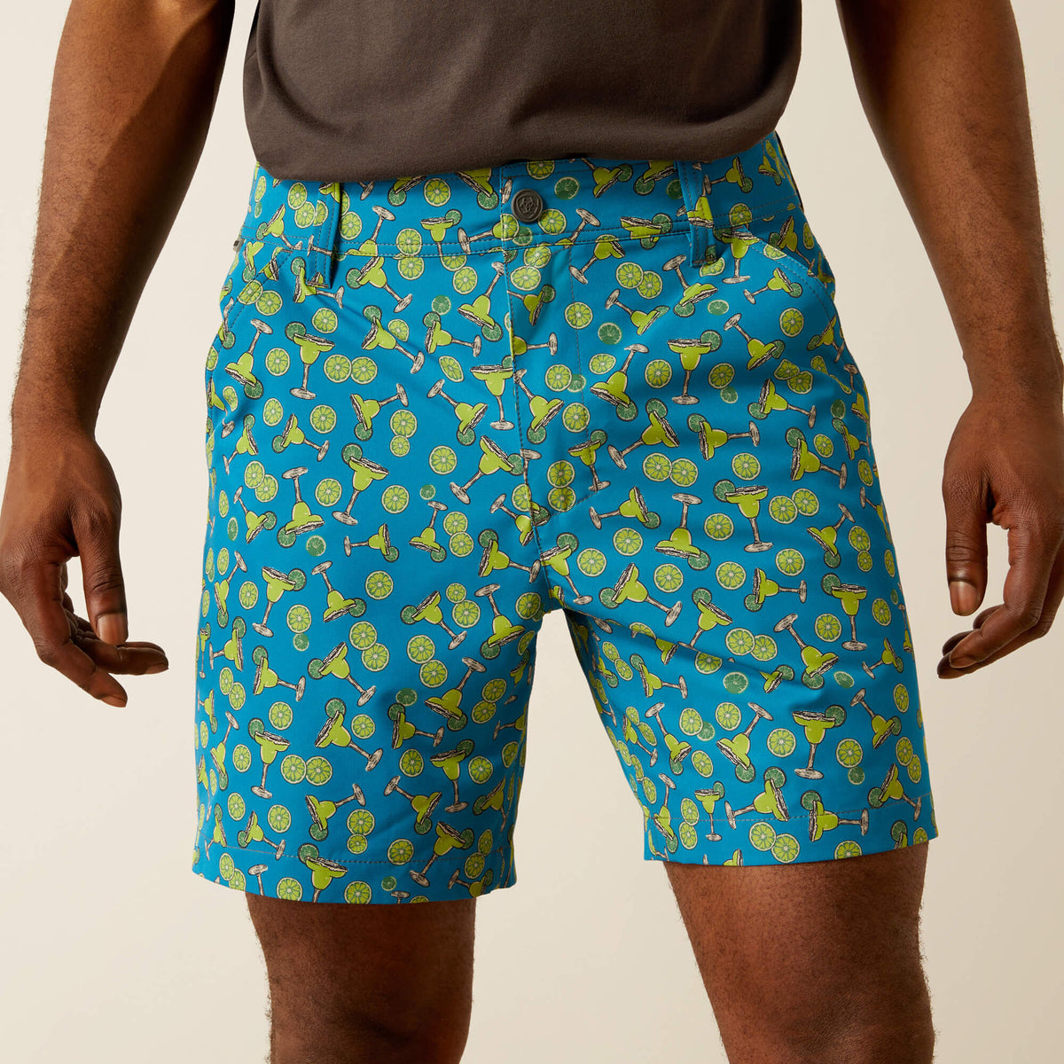 Ariat Best Seller | Tek 7" Short