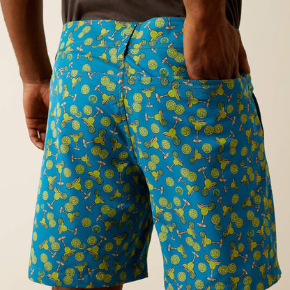 Ariat Best Seller | Tek 7" Short