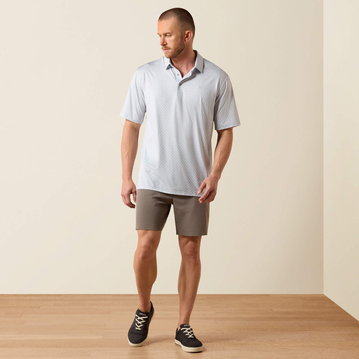 Ariat Classic | 360 Airflow Polo