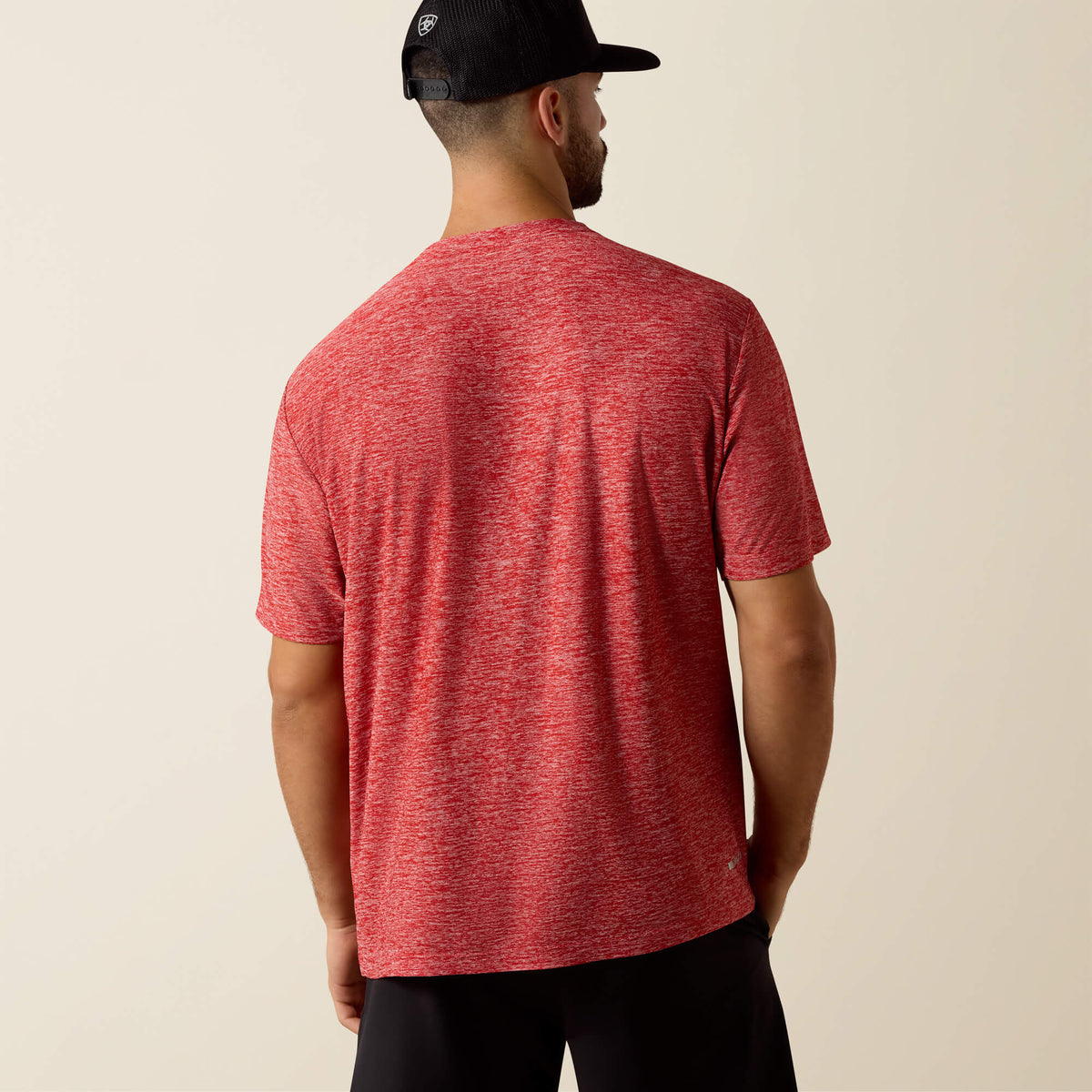 Ariat Essential | Ariat Patriot Stripe T-Shirt