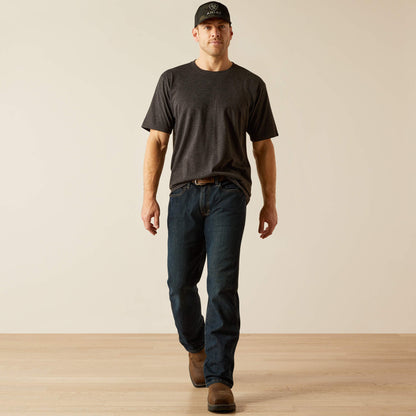 Ariat Recommended | Rebar Cotton Strong Standard T-Shirt