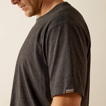 Ariat Recommended | Rebar Cotton Strong Standard T-Shirt