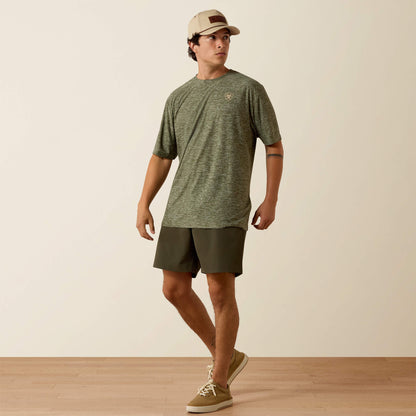 Ariat Popular | Ariat Longskull Freedom T-Shirt