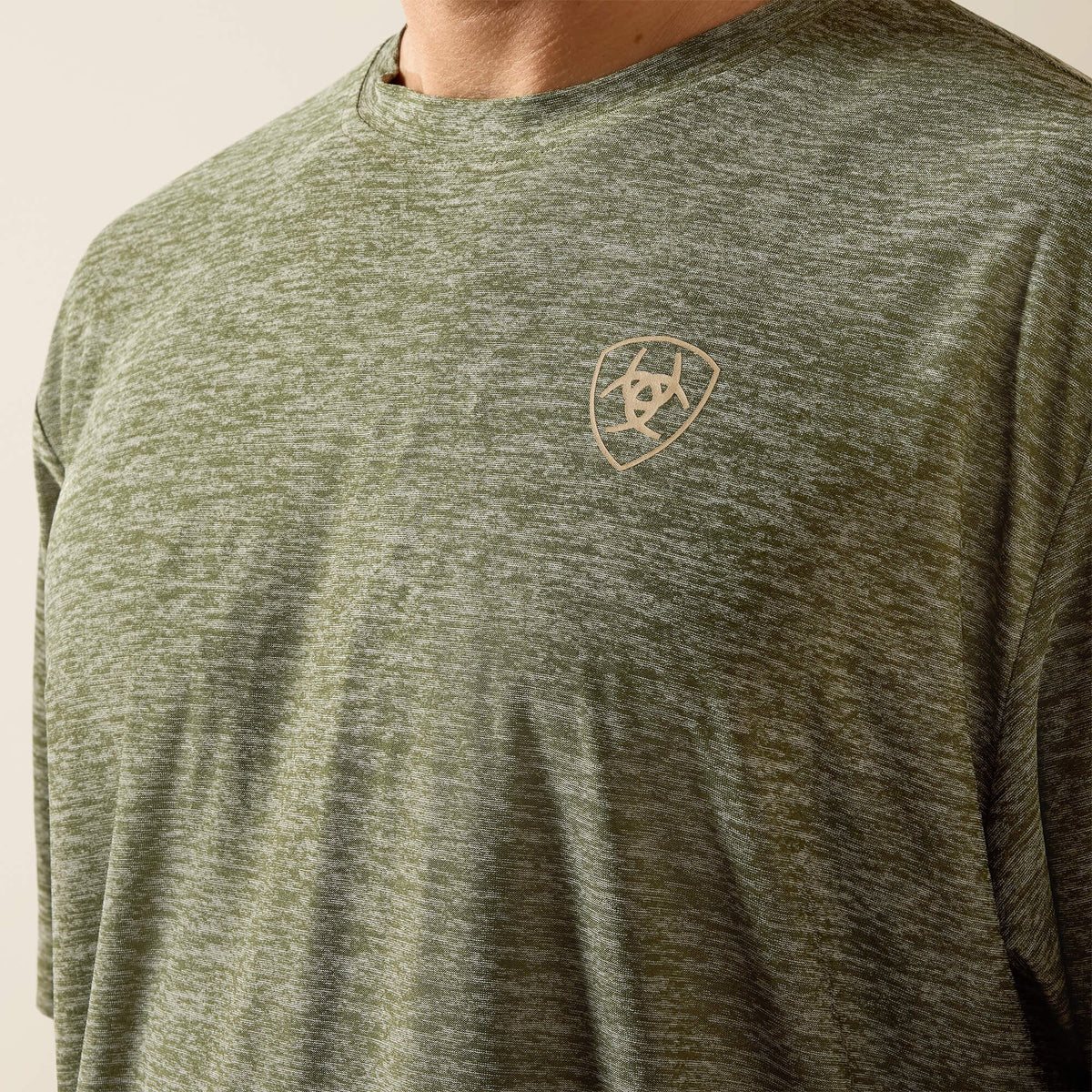 Ariat Popular | Ariat Longskull Freedom T-Shirt