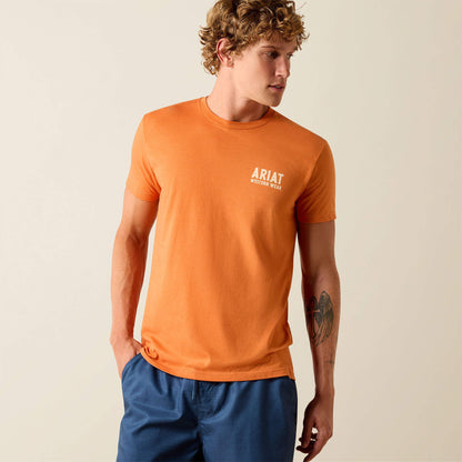 Ariat Signature | Ariat Outline Shop T-Shirt