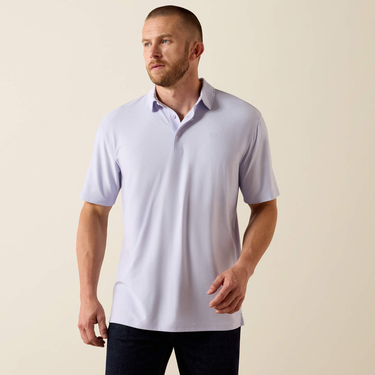 Ariat Top Pick | Charger 2.0 Polo
