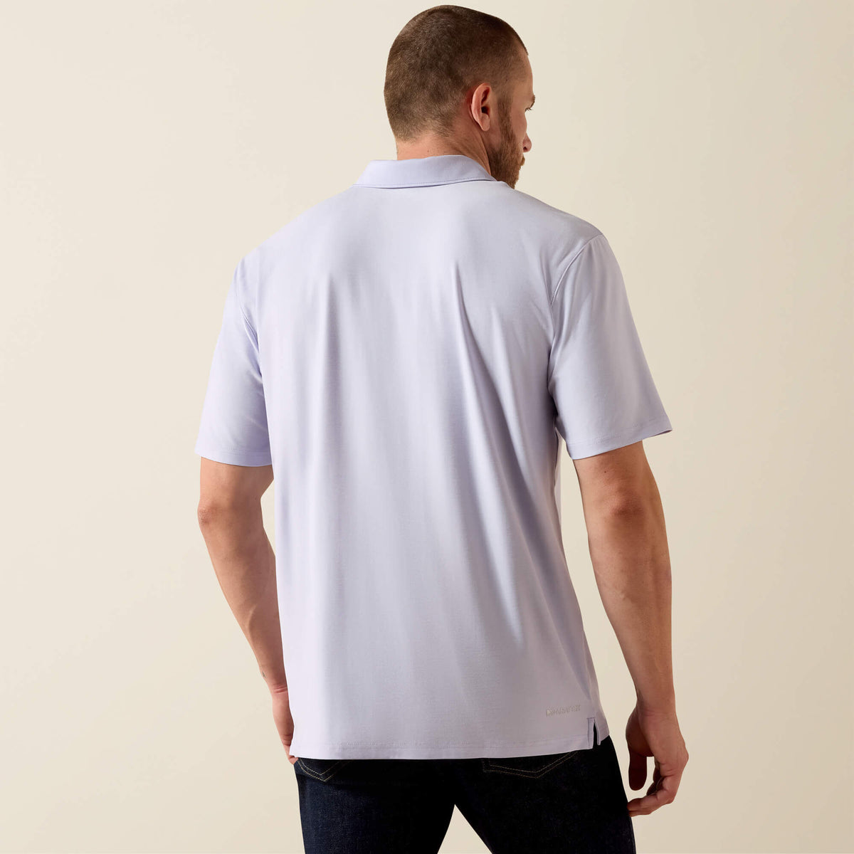 Ariat Top Pick | Charger 2.0 Polo