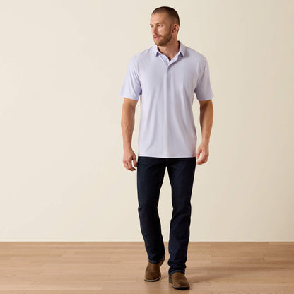 Ariat Top Pick | Charger 2.0 Polo