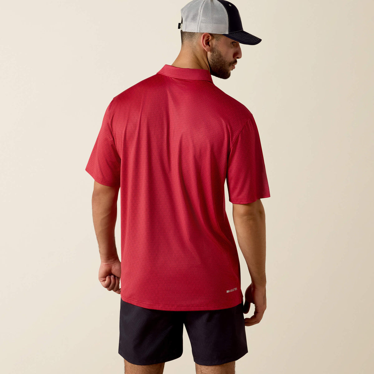 Ariat New | 360 Airflow Polo