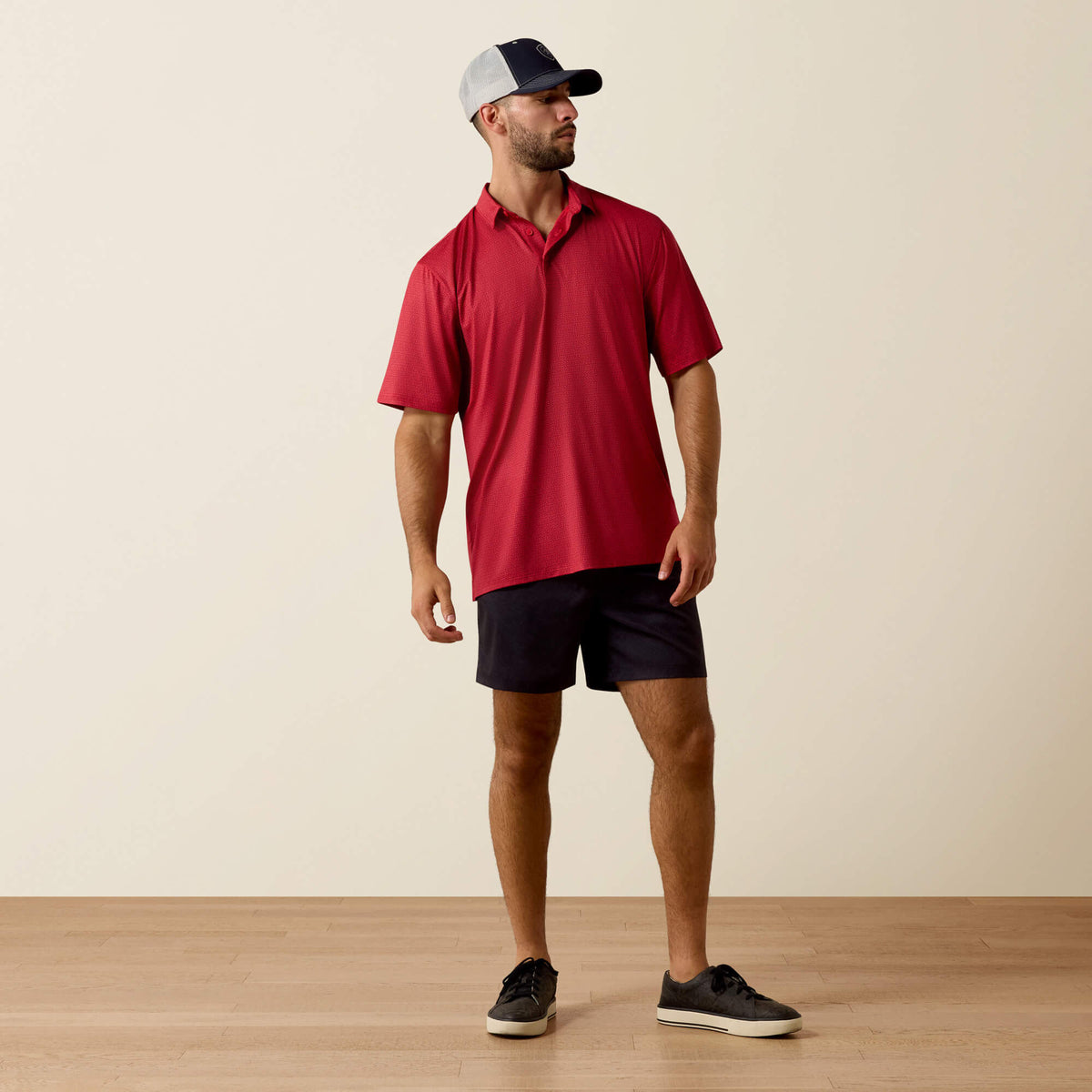 Ariat New | 360 Airflow Polo