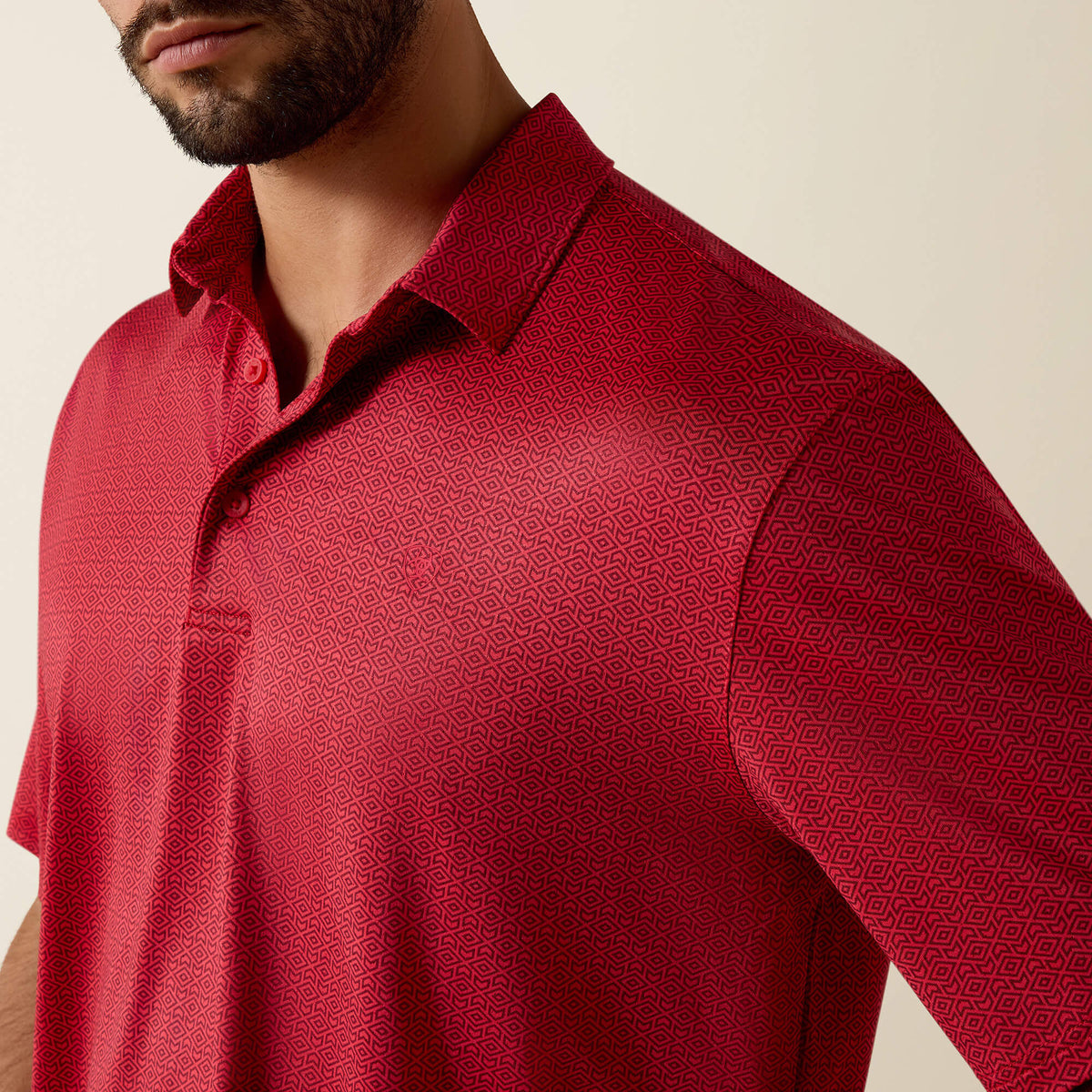 Ariat New | 360 Airflow Polo