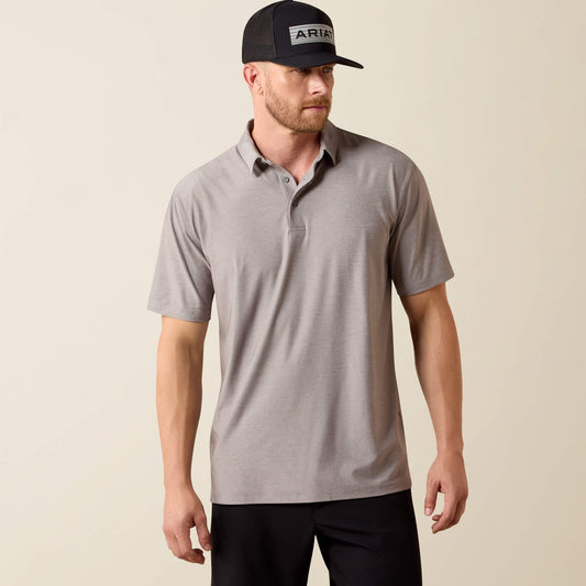 Ariat Top Pick | Charger 2.0 Polo