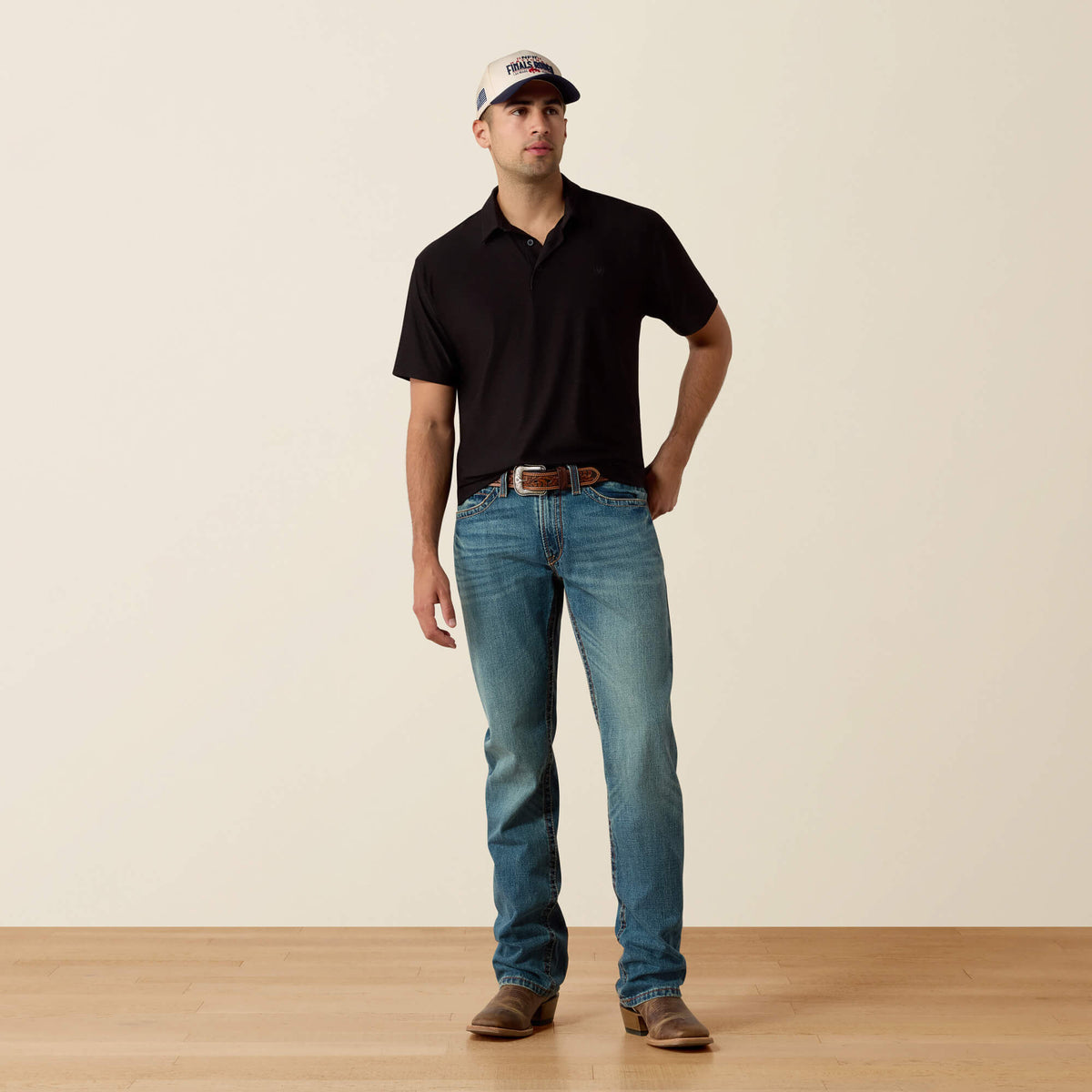 Ariat Everyday | Charger 2.0 Polo
