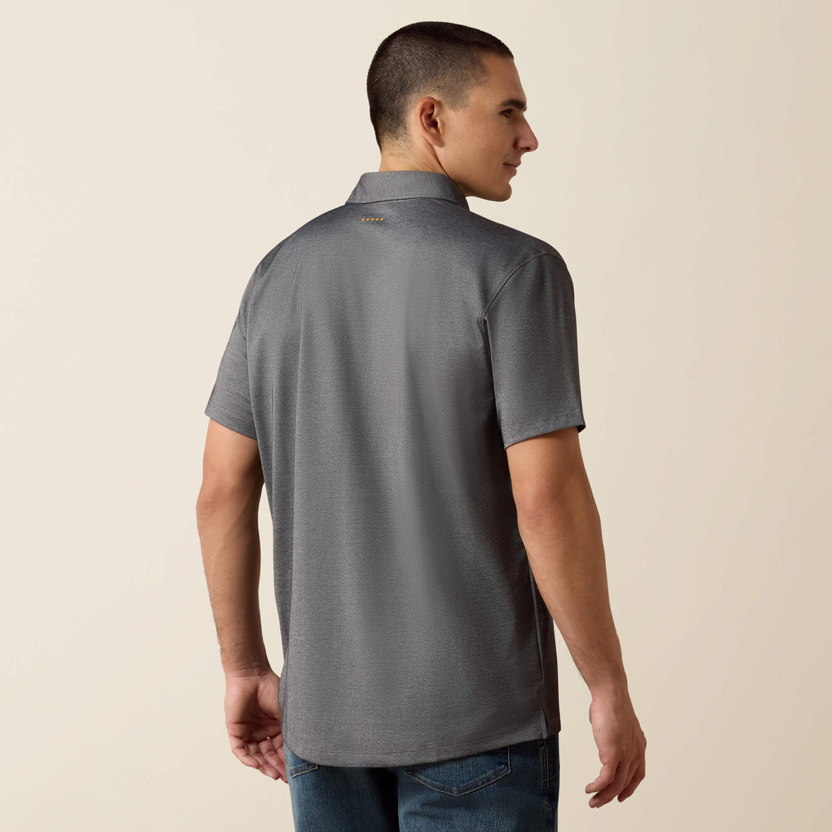 Ariat Great Value | Rebar Foreman Polo