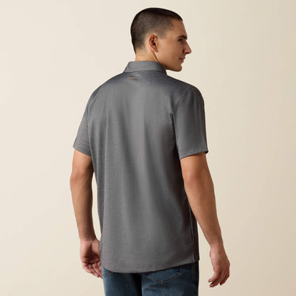 Ariat Great Value | Rebar Foreman Polo