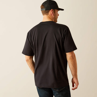 Ariat Top Pick | Rebar Cotton Strong Standard T-Shirt