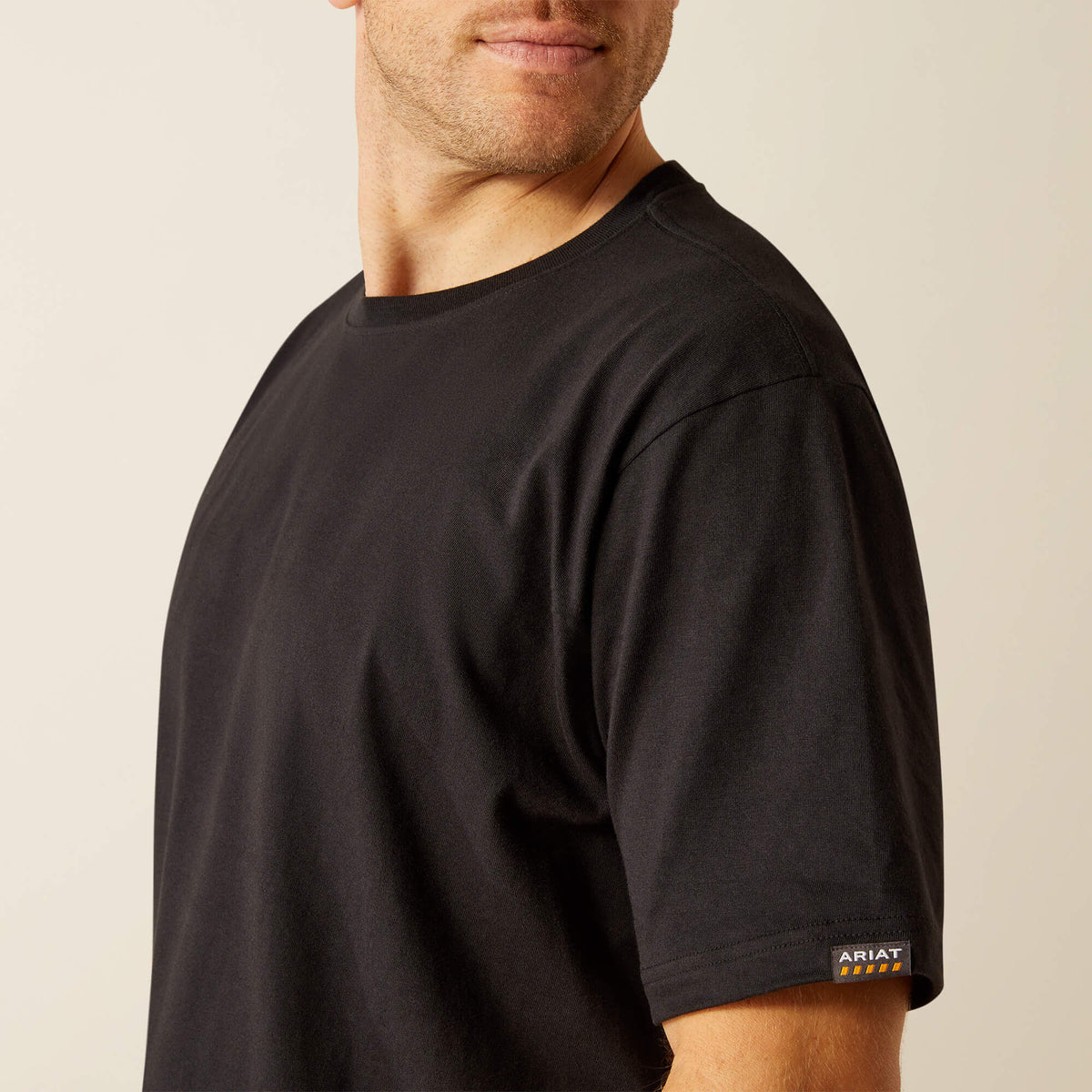 Ariat Top Pick | Rebar Cotton Strong Standard T-Shirt