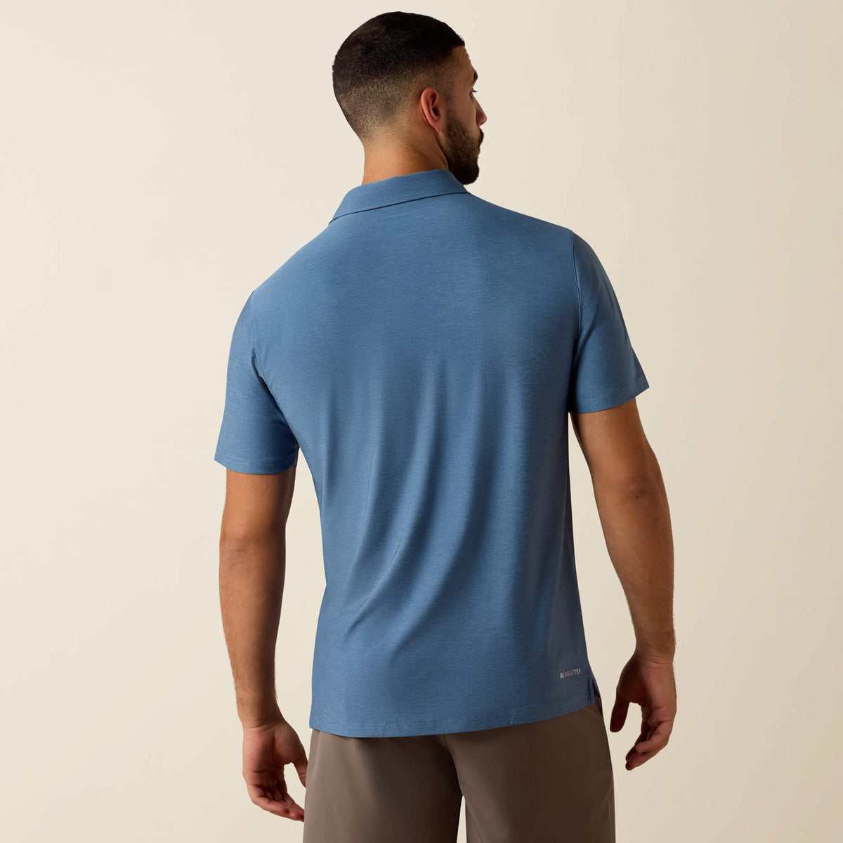 Ariat Discount | Charger 2.0 Fitted Polo