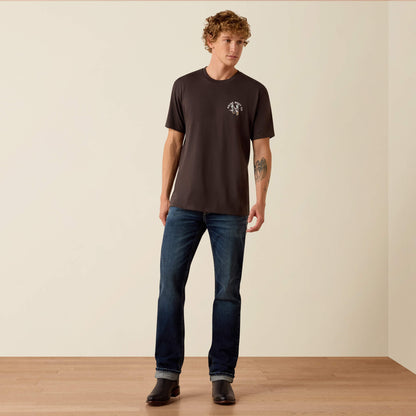 Ariat Premium | Ariat Traditional Eagle LOTF Classic Fit T-Shirt