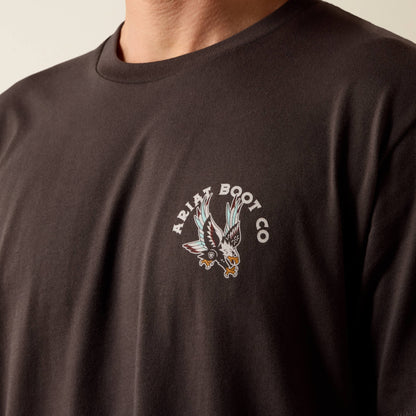 Ariat Premium | Ariat Traditional Eagle LOTF Classic Fit T-Shirt