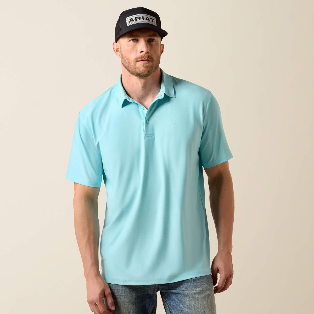 Ariat Recommended | Charger 2.0 Polo